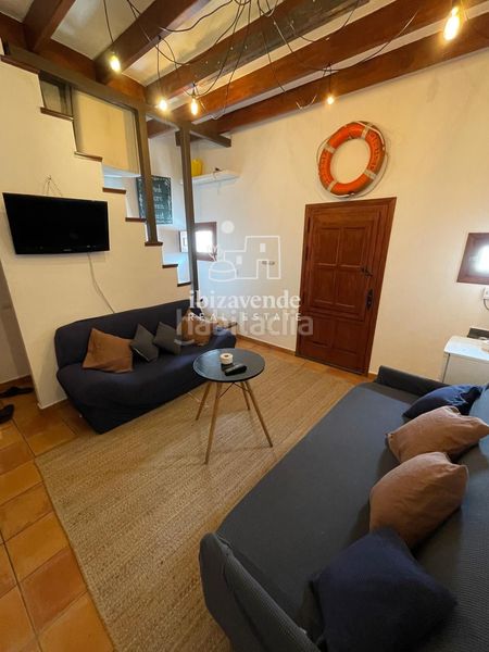 Foto 46a78776-9431-42a6-90a7-533f5666bd85. Location duplex dans Dalt Vila-La Marina Ibiza