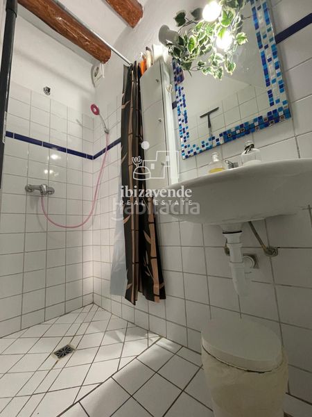 Foto c762e1b3-8101-44a5-8a58-50cdd7bfe098. Location duplex dans Dalt Vila-La Marina Ibiza