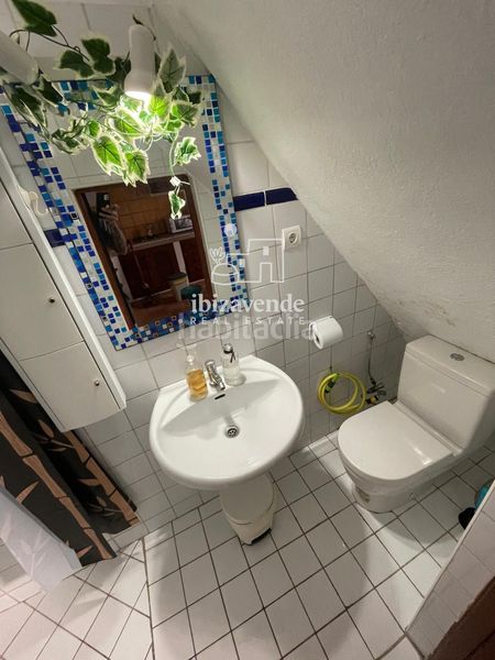 Foto dc099d5b-19fa-46ff-bbd2-3820e67ea65c. Location duplex dans Dalt Vila-La Marina Ibiza
