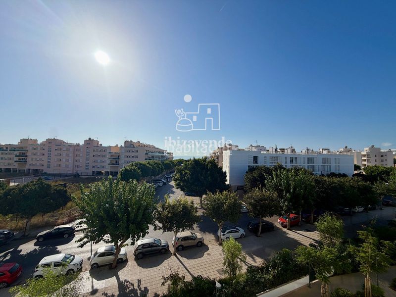 Foto 61569044-ec02-4886-9801-05d2c20bfd47. Lloguer dúplex amb aparcament piscina a Ses Figueretes - Platja d'en Bossa - Cas Serres Ibiza