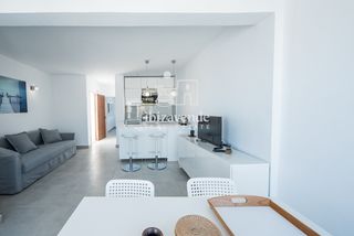 Àtic  Calle sa marinada. Precioso piso de 1 dormitorio en port des torrent