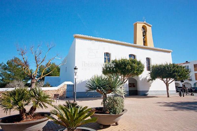 Foto 142a3ff9-21ba-4c78-a072-4a9d79c8d983. Casa amb piscina a Santa Gertrudis Santa Eulària