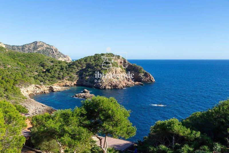 Foto 652de7ef-195d-4a12-864c-c4b725f7d078. Dúplex amb aparcament piscina a Roca Llisa Santa Eulària