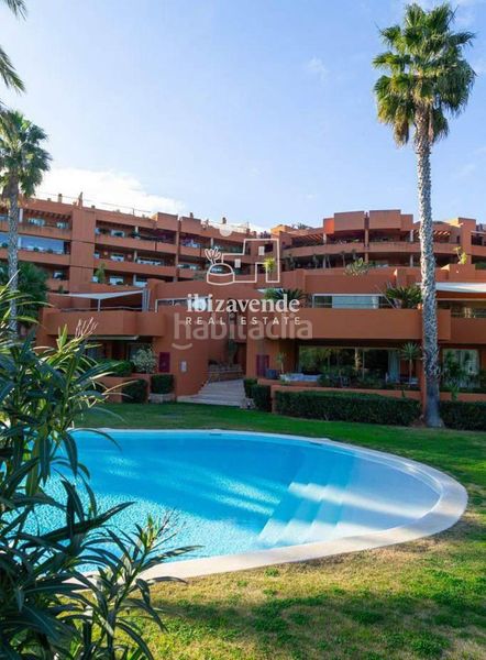 Foto d1b25fcb-3544-4417-a12e-2516ae5d3d45. Dúplex amb aparcament piscina a Roca Llisa Santa Eulària