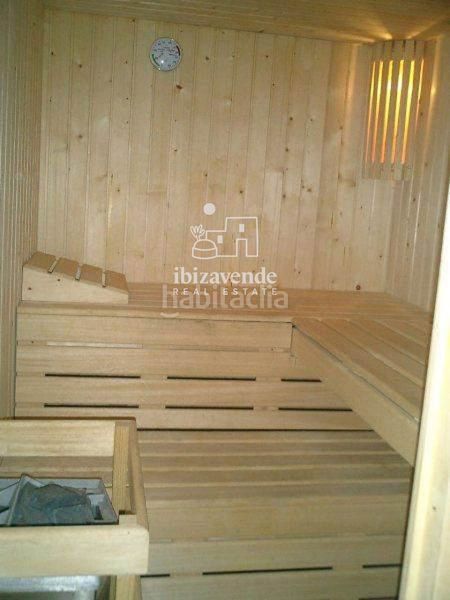 Foto e4fb9ce2-b370-476d-a284-398ebd077a83. Dúplex amb aparcament piscina a Roca Llisa Santa Eulària