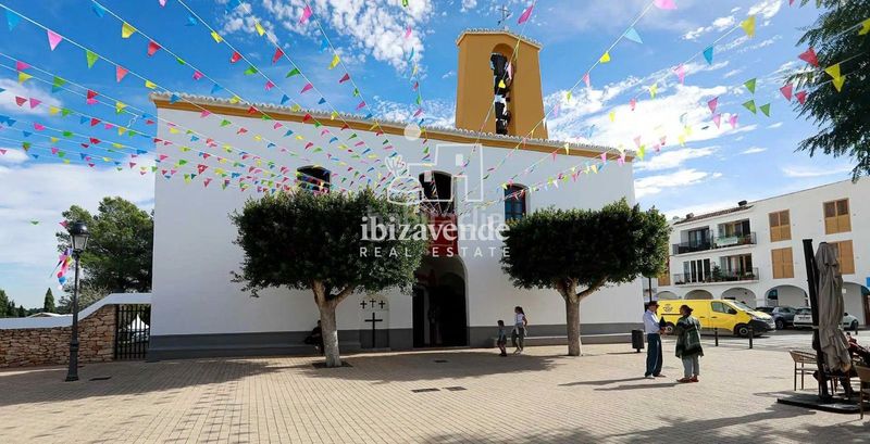 Foto d8cfc38c-a170-48a9-82c7-650e8d00fd87. Casa amb aparcament piscina a Santa Gertrudis Santa Eulària