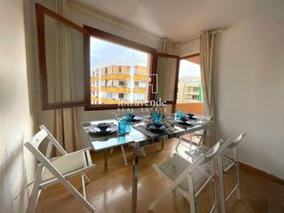 Affitto Appartamento  D'isidor macabich. Piso céntrico de 3 habitaciones con terraza en ibiza