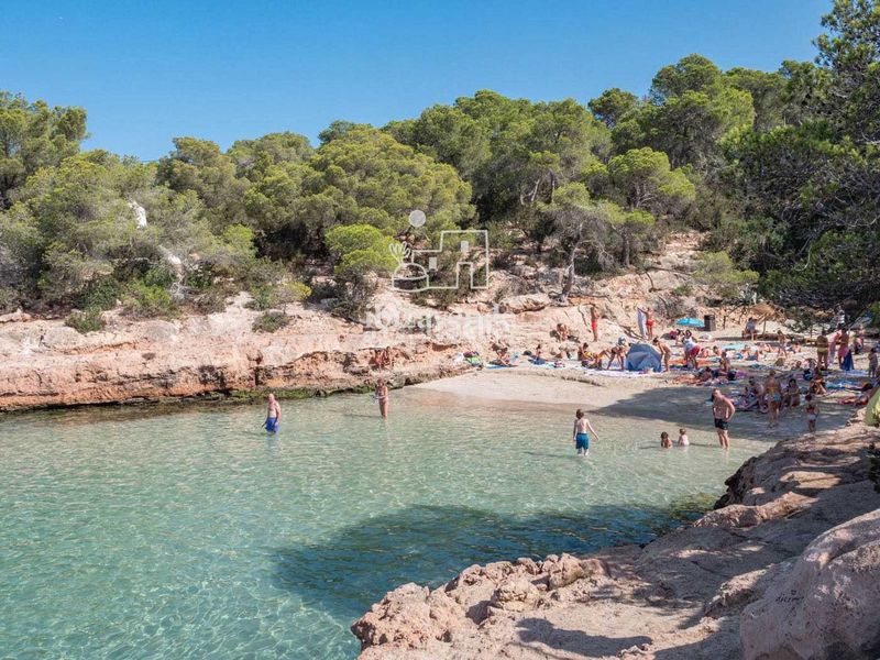 Foto 18e68d27-9378-4afa-9076-9462b0f72672. Pis amb aparcament piscina a Santa Eulària des riu Santa Eulària