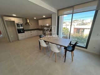 Rent Flat  Labritja. A estrenar! espectacular piso cerca de la ciudad de ibiza.