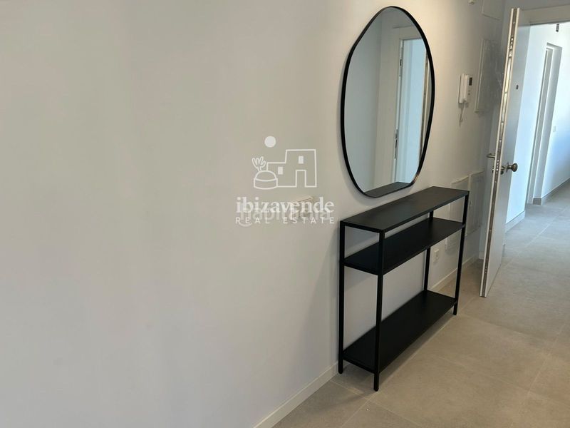 Foto 4f80800a-771c-489a-b458-53284ec7398b. Lloguer pis amb aparcament a S´Eixample-Can Misses Ibiza