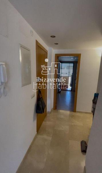 Foto 6346ca0e-dd10-4a99-8056-4db02095800e. Lloguer àtic amb aparcament piscina a Ses Figueretes - Platja d'en Bossa - Cas Serres Ibiza