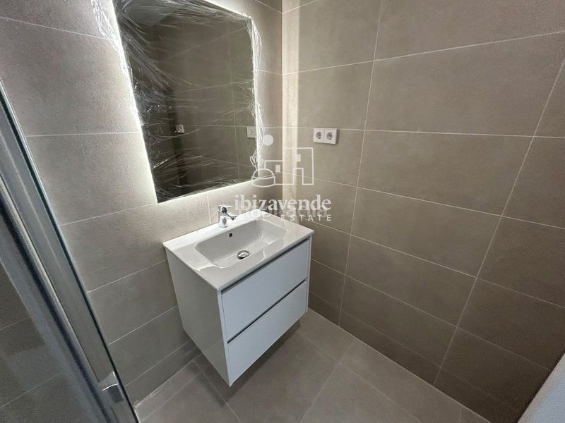 Foto c95a3adb-a54e-4c30-84c7-99d3cc288739. Rent flat with parking in S´Eixample-Can Misses Ibiza