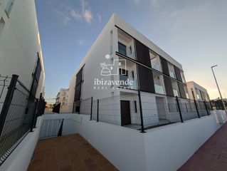 Etagenwohnung in d'a Mari Ribas Portmany