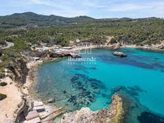 Haus  De cala xarraca. Finca rústica en cala xarraca