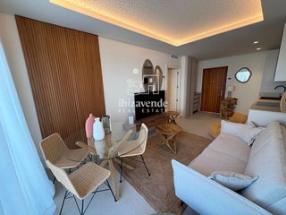 Location Appartement  Ctra. de cala gració, 9, sant antoni de portmany, illes balears. Bonito ático con espectacular solarium y vistas al mar