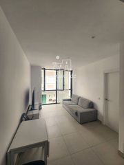 Affitto Appartamento  Carrer de la mar. Magnífico piso de 3 habitaciones dobles en san antonio