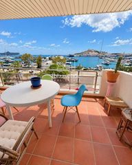 Appartamento  Juan carlos i. Apartamento en venta en edificio mediterráneo con vistas a dalt