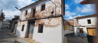 Casa a Vilamarxant. ¡gran oportunidad en el centro histórico! ???