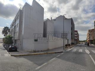 Terreny residencial  Carrer de pedralba. ¡oportunidad única! parcela urbana en carretera pedralba, vilama