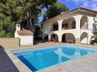 Xalet a Vilamarxant. Chalet en venta en monte horquera, vilamarxant – paraje natural