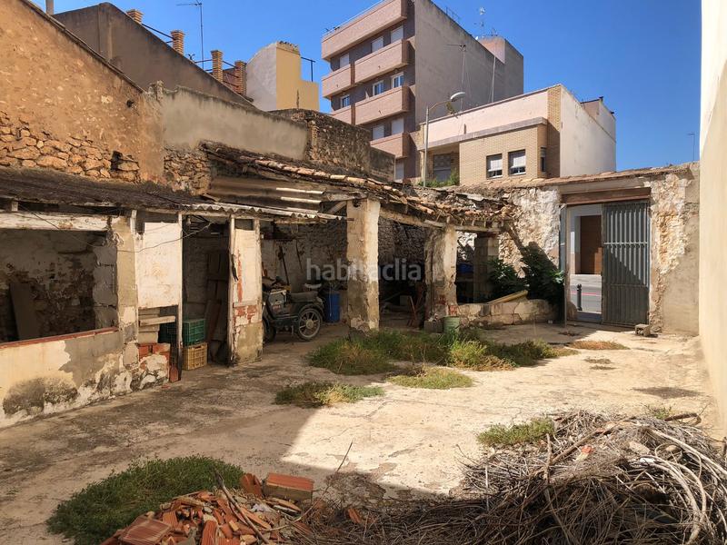 Foto 8d42ecad-7de0-4033-9144-d5ee5b3ef3f6. Terreno residenziale in Vilamarxant