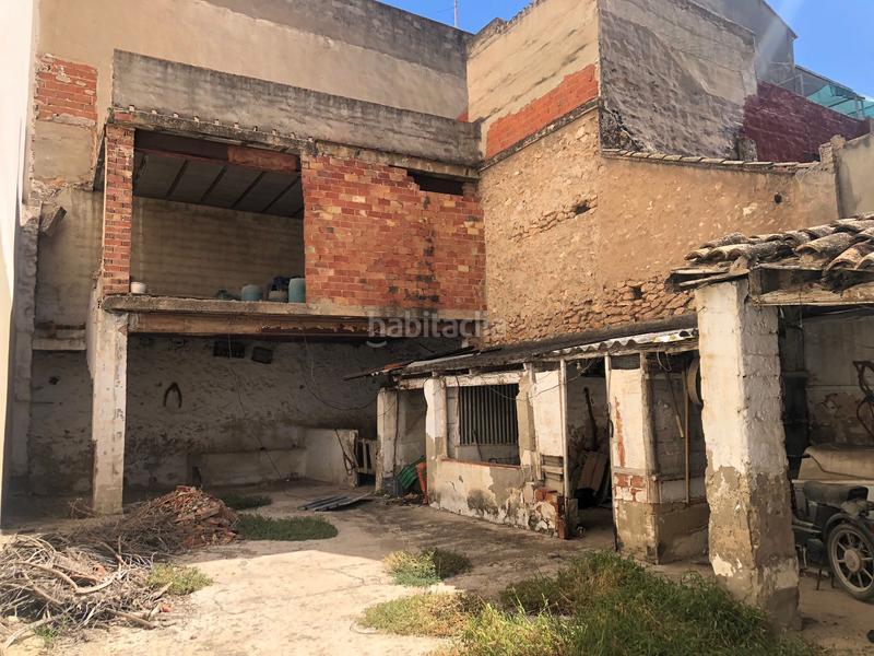 Foto b51d3f8b-3be4-492f-8142-d86b1680100f. Terreno residenziale in Vilamarxant