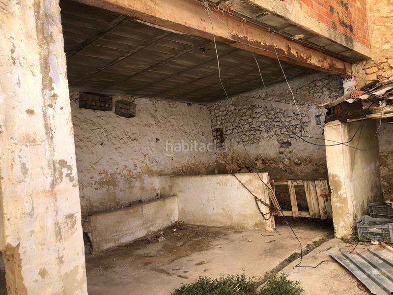 Foto d078b28c-0ec2-4787-aed1-90ab67783189. Terreno residenziale in Vilamarxant