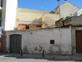 Terreno residenziale in Carretera de Llíria