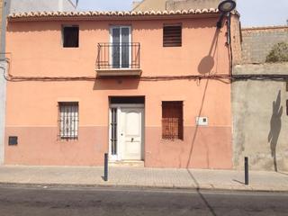 Casa  Carrer de pedralba