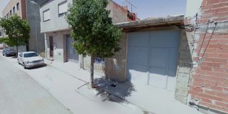 Residential Plot  Carrer marines