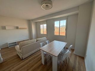 Lloguer Pis a Vilamarxant. Piso a estrenar en casa de pueblo con gran terraza y vistas
