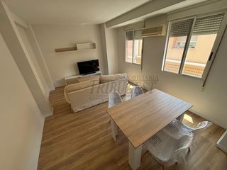 Rent Flat in Vilamarxant. ¡piso nuevo y amueblado a estrenar con terraza privada y azotea