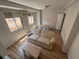 Lloguer Pis a Vilamarxant. ¡piso nuevo y amueblado a estrenar con terraza privada y azotea