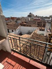 Miete Etagenwohnung in Vilamarxant. Piso en pleno centro de vilamarxant