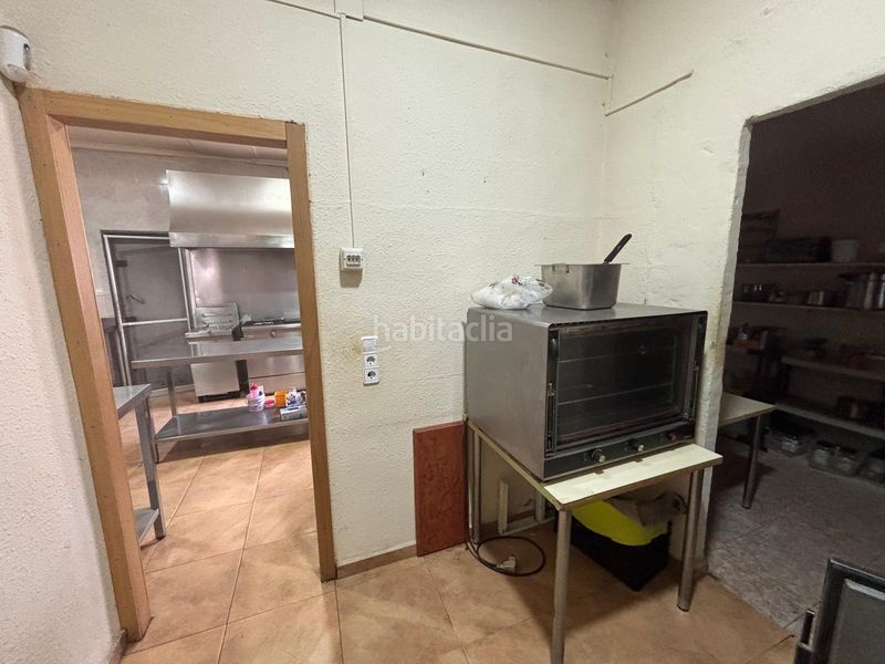 Foto 496bcaa0-dc54-41ec-910b-ee594617a8bc. Local comercial a Vilamarxant