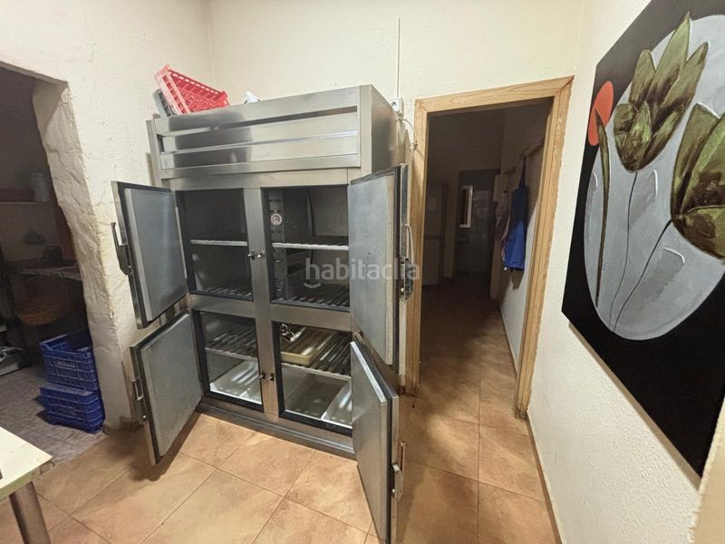 Foto e92a9ab7-7d46-4013-92af-402f19f9c52e. Local comercial a Vilamarxant