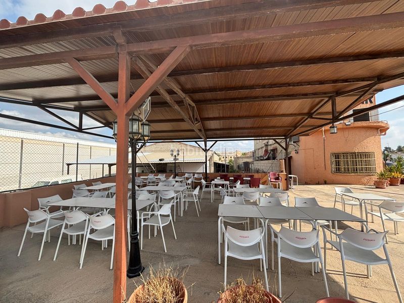 Foto f3914f95-79e7-480c-9904-46615b94ff23. Local comercial a Vilamarxant