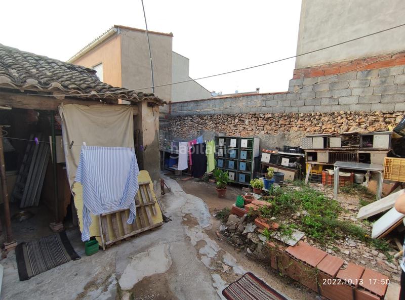 Foto 0aa8cf7a-db3e-4270-9240-6a80a2e82e6b. House in Vilamarxant