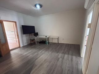 Pis en Vilamarxant. ?? vivienda en primera planta de casa de pueblo en el centro de