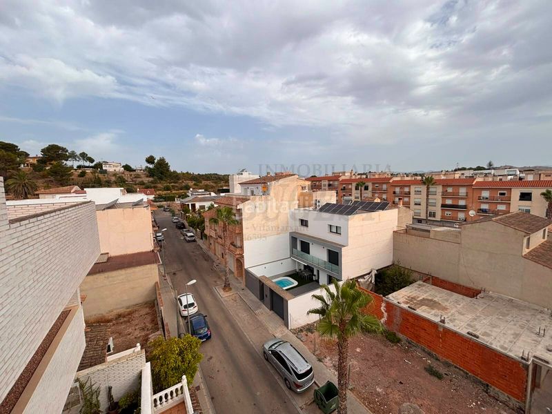 Foto acc7a6fc-40d9-4494-a854-7c2628c3bd56. Dúplex amb aparcament piscina a Vilamarxant
