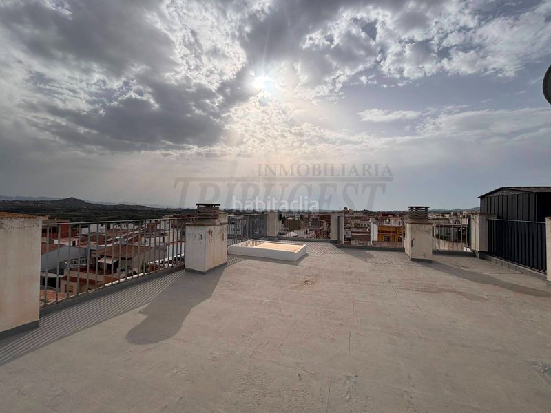 Foto db61e29b-6267-466f-bb19-0998f8b23281. Dúplex amb aparcament piscina a Vilamarxant