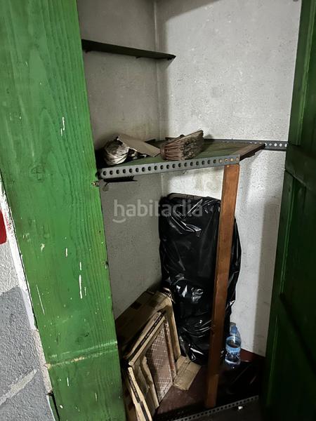 Foto 5e14784c-c508-48f4-b859-1a472e124ba9. Aparcament cotxe a Horta Barcelona