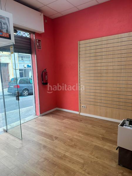 Foto 5499d5a1-893e-4ea0-bcbc-0abe65988ac3. Lloguer local comercial a Horta Barcelona