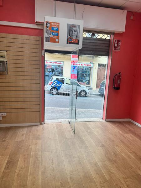 Foto d39735c5-42d4-4547-b4ab-5cd2ed32bf0a. Lloguer local comercial a Horta Barcelona