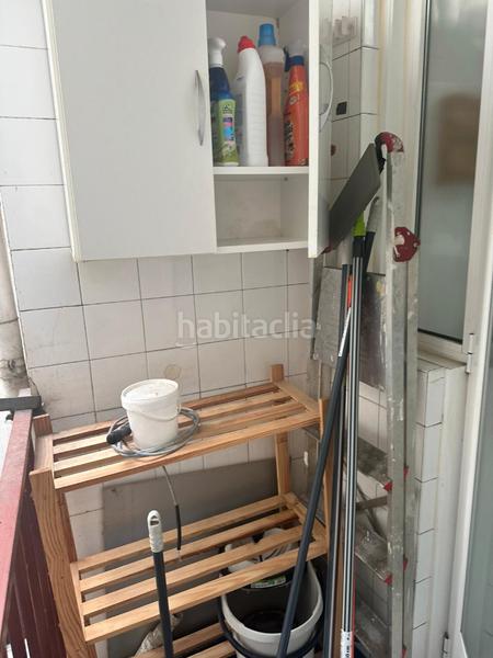 Foto 595bab19-a66b-4a0c-b57f-acf5112e8217. Affitto appartamento con riscaldamento in El Clot Barcelona