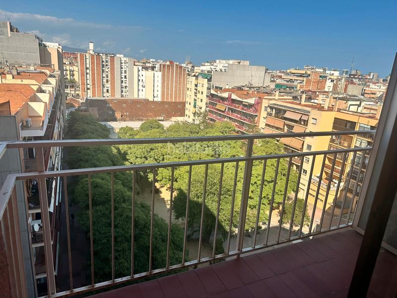 Foto 7ebd6b2e-dee4-4814-ae88-ce8232f9146a. Alquiler piso  en alquiler zona El Clot en El Clot Barcelona