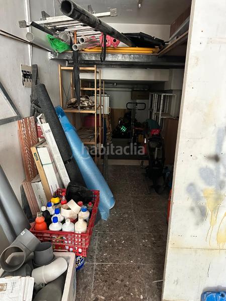 Foto 0a87c97e-ec53-4dd5-a296-c022c19093d7. Locale commerciale in Carmel Barcelona