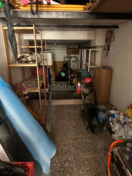 Foto 8b3dbd84-932b-457c-93bf-b639103ece52. Locale commerciale in Carmel Barcelona