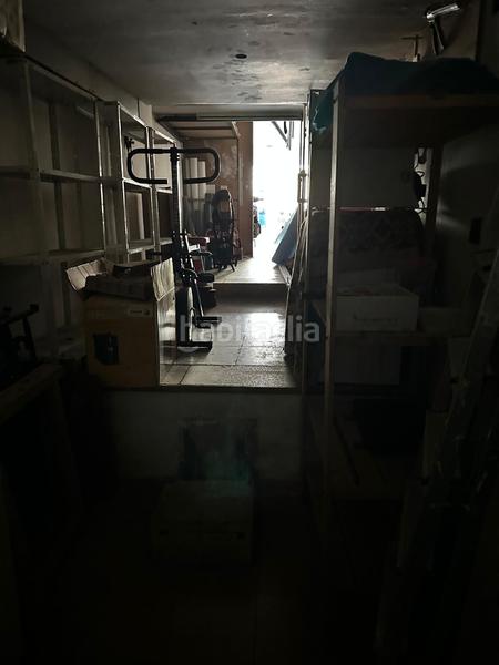 Foto b5ec700d-aea5-46c5-9bf5-99c4044a5e78. Locale commerciale in Carmel Barcelona