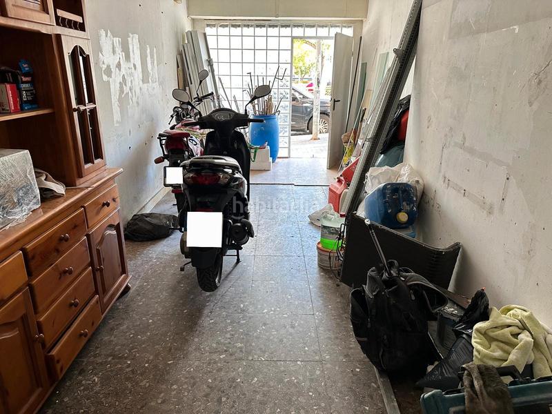 Foto f5f8470b-5973-465c-b795-c48e4e880dee. Locale commerciale in Carmel Barcelona